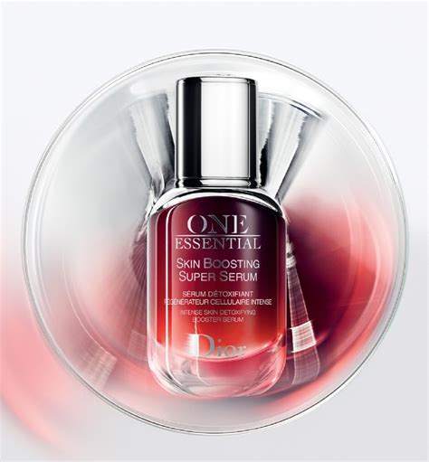 dior one essential serum reviews